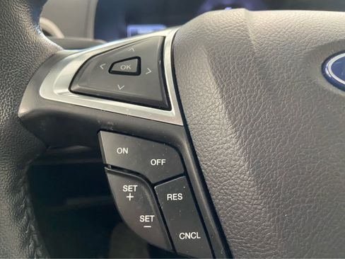 Used 2024 Ford Edge SEL w/ Convenience Package AWD/4WD image 25