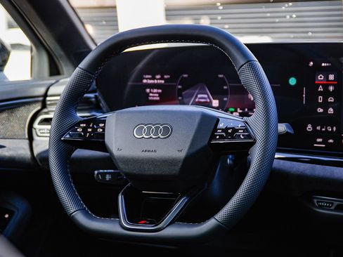 New 2025 Audi S5 Prestige image 15