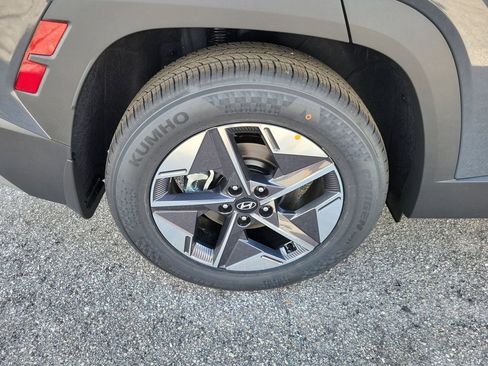 New 2026 Hyundai Tucson SEL image 5