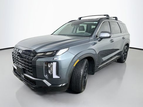 Certified 2023 Hyundai Palisade XRT AWD/4WD image 3