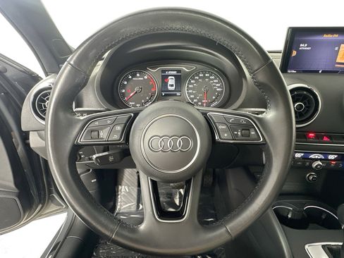 Used 2020 Audi A3 2.0T Premium image 11