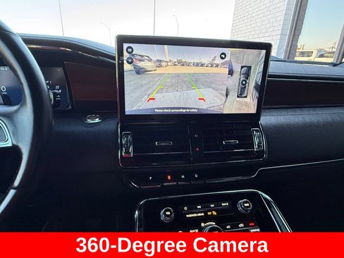 Used 2023 Lincoln Navigator Reserve RWD image 16