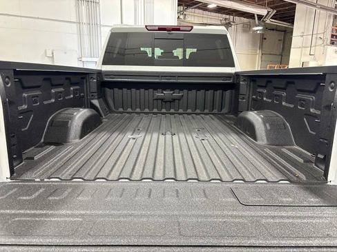 New 2025 Chevrolet Silverado 2500 LT image 11