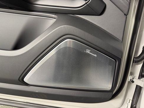 New 2026 Porsche Cayenne GTS image 23