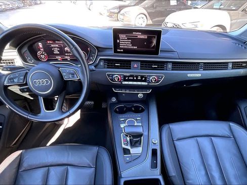 Used 2018 Audi A4 2.0T Premium Plus w/ Premium Plus Package image 14