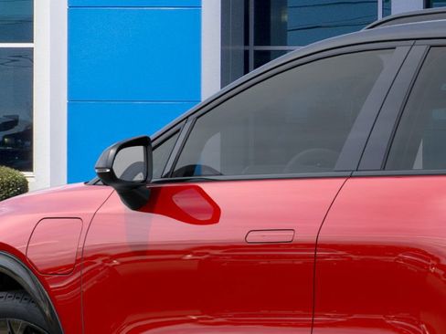 New 2026 Chevrolet Equinox EV RS image 49