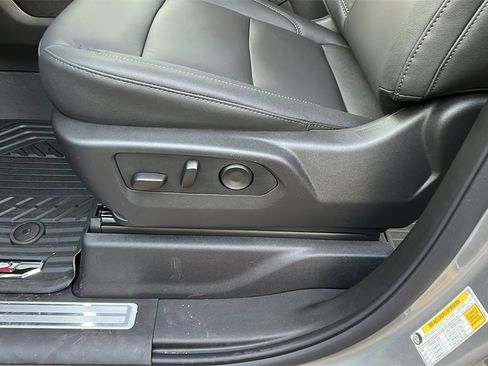 New 2026 Chevrolet Silverado 1500 RST image 14