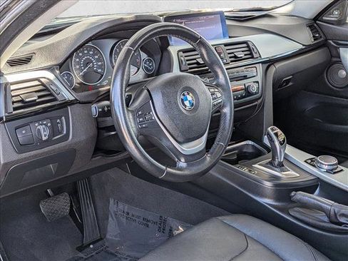 Used 2015 BMW 428i Coupe RWD image 10