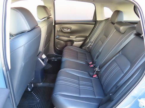 Used 2024 Honda HR-V EX-L image 26