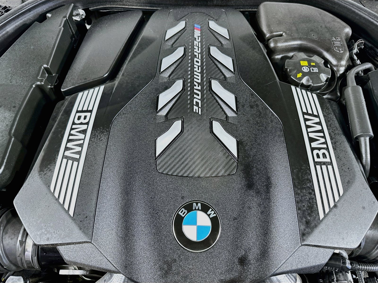 Used 2021 BMW M850i Gran Coupe xDrive w/ Driving Assistance Package AWD/4WD image 32