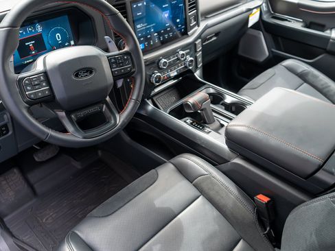 Used 2026 Ford F150 Raptor AWD/4WD image 22