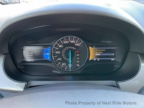 Used 2014 Ford Edge Sport w/ Driver Entry Package FWD image 20