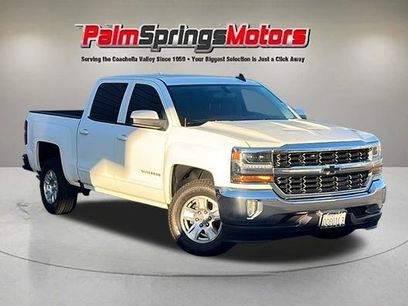 Used 2018 Chevrolet Silverado 1500 LT w/ All Star Edition