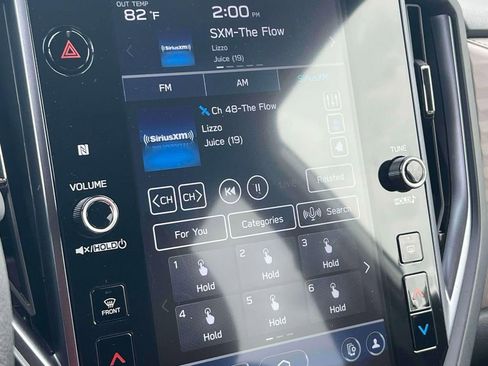 Certified 2025 Subaru Forester Limited image 23