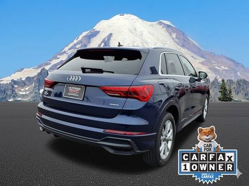 Used 2021 Audi Q3 2.0T Premium image 2