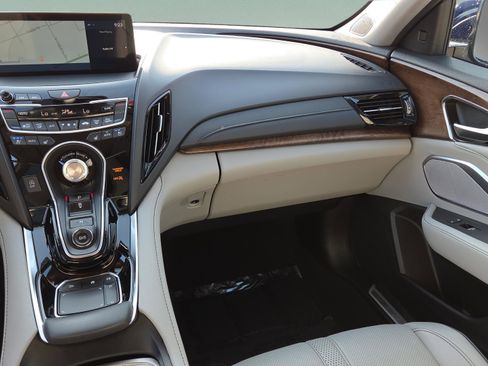 Certified 2019 Acura RDX AWD w/ Advance Package image 14