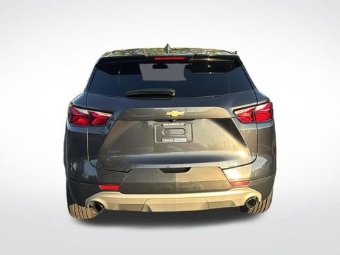 Used 2021 Chevrolet Blazer LT FWD image 6