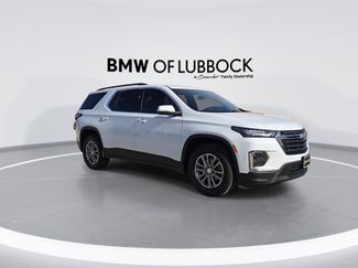 Used 2023 Chevrolet Traverse LT video 2