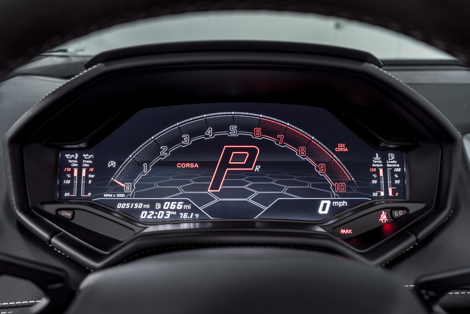 Used 2022 Lamborghini Huracan EVO RWD image 17