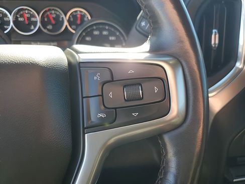 Used 2021 Chevrolet Silverado 1500 RST image 34
