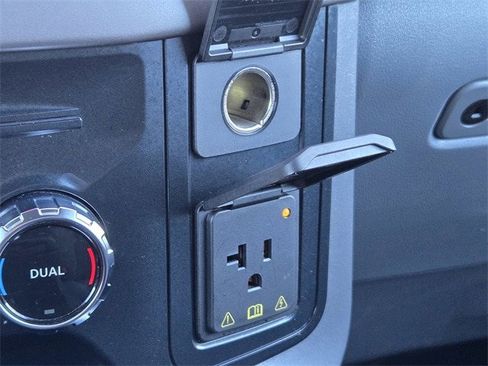 Certified 2025 Ford F150 XLT w/ Equipment Group 301A Standard image 17