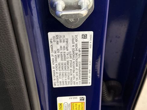 Used 2023 Honda CR-V EX image 14