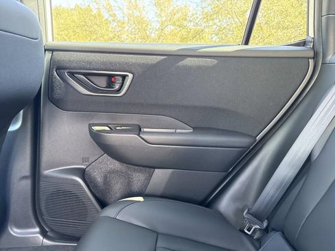 New 2026 Subaru Outback Premium image 15