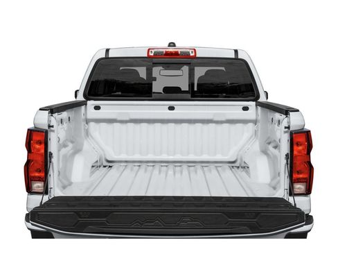 New 2026 Chevrolet Colorado LT image 10