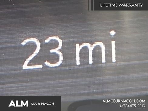 New 2026 RAM 1500 Limited AWD/4WD image 26
