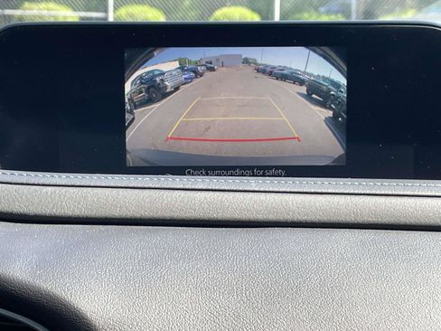 Used 2024 MAZDA CX-30 AWD 2.5 S w/ Select Sport Pkg image 31