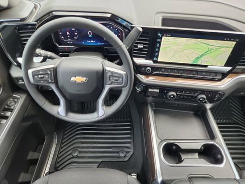New 2026 Chevrolet Silverado 3500 LT w/ Texas Edition AWD/4WD image 28
