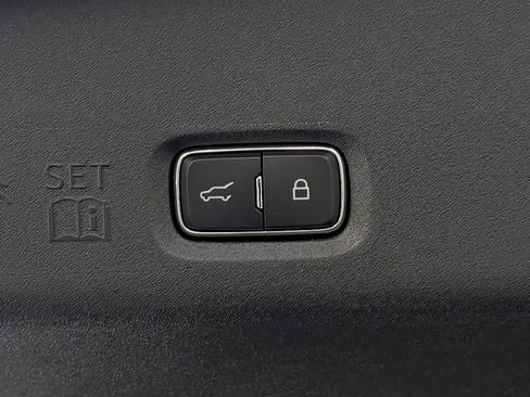 New 2026 Ford Expedition Platinum AWD/4WD image 11