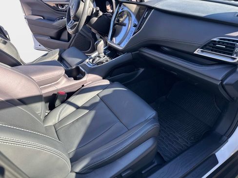 Used 2023 Subaru Outback Touring XT image 10