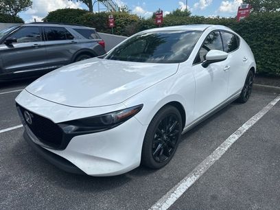 Certified 2025 MAZDA MAZDA3 2.5 S Hatchback w/ Premium Pkg