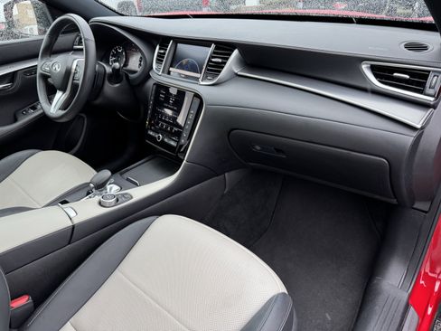 Used 2022 INFINITI QX55 Essential w/ Proassist Package image 40