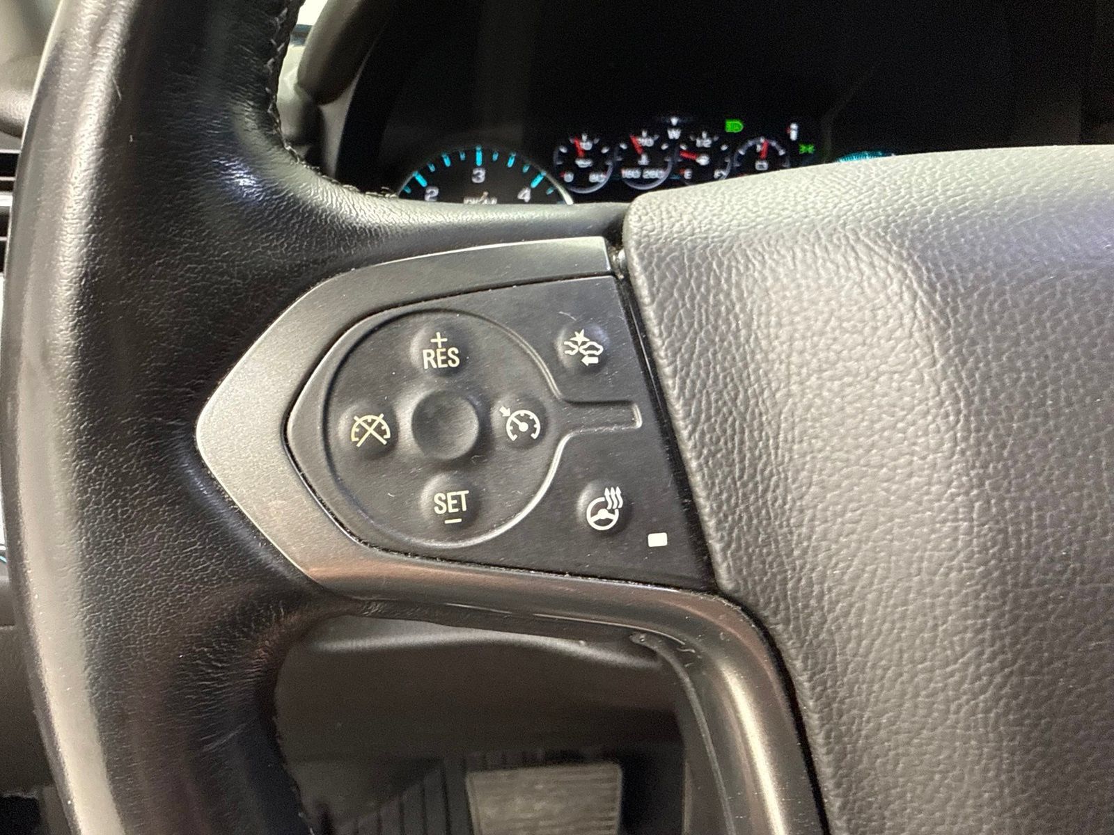 Used 2019 Chevrolet Tahoe Premier AWD/4WD image 22