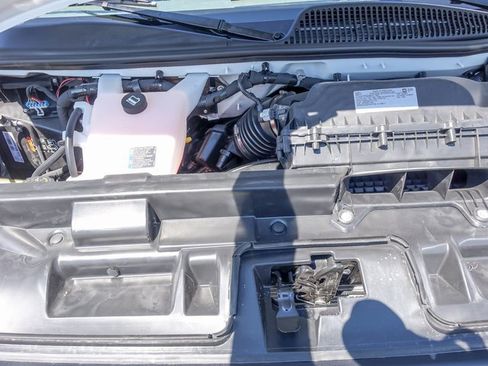 New 2025 Chevrolet Express 2500 Extended w/ Enhanced Convenience Package image 12