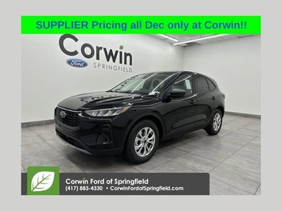 New 2026 Ford Escape Active w/ Cold Weather Package