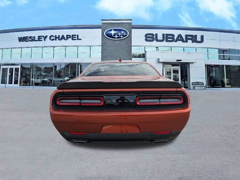 Used 2023 Dodge Challenger GT w/ Plus Package image 6