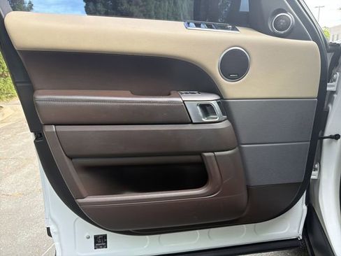 Certified 2023 INFINITI QX60 Autograph w/ Cargo Package image 12