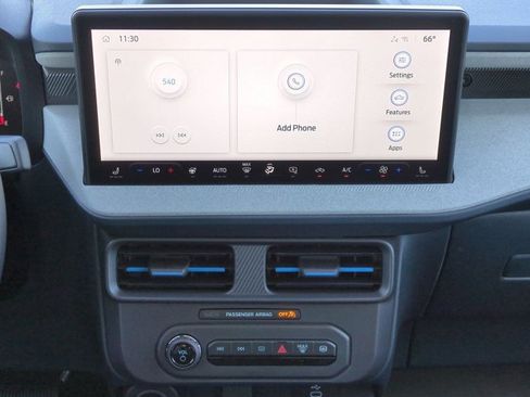 New 2026 Ford Maverick XLT w/ XLT Luxury Package image 18