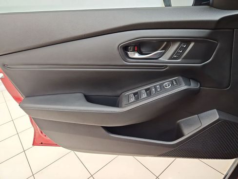 Used 2025 Honda Accord Sport image 16