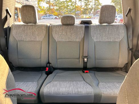 Used 2023 Ford F150 XLT w/ Trailer Tow Package image 36