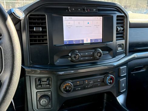 Used 2021 Ford F150 XL w/ STX Appearance Package image 17