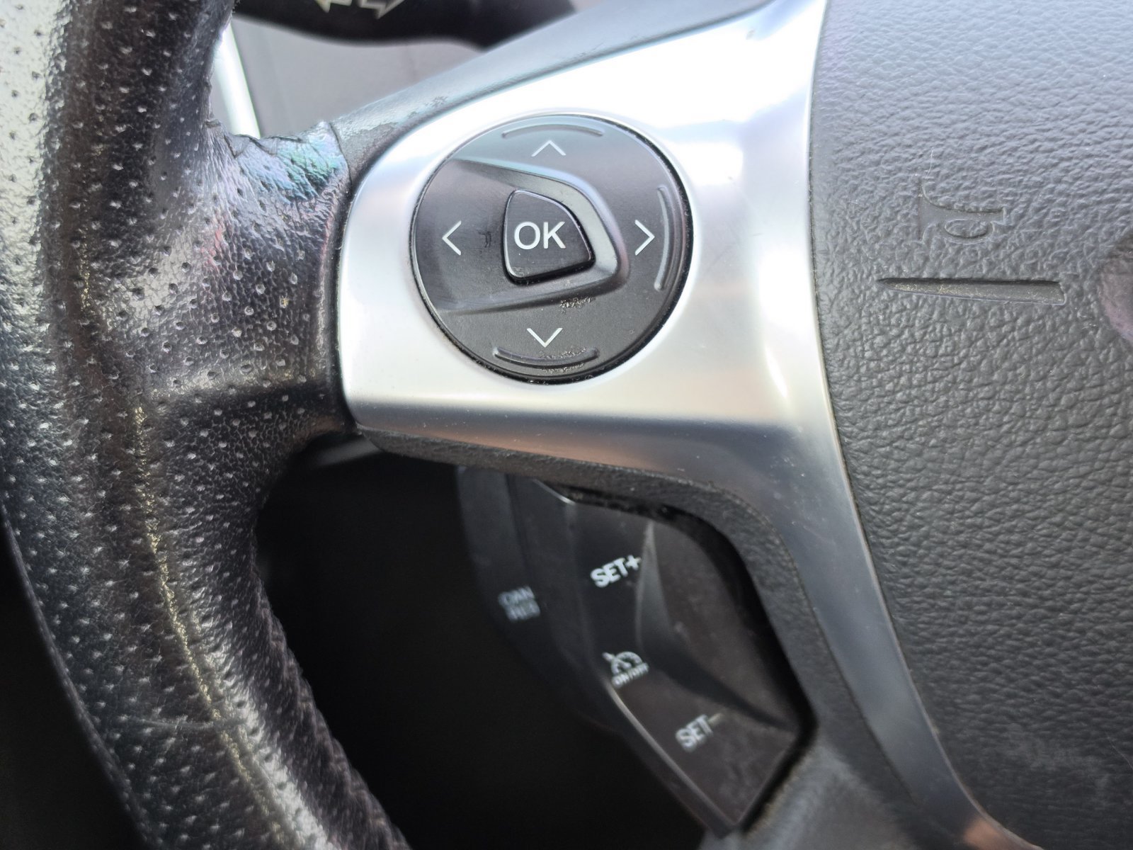 Used 2014 Ford Focus ST FWD image 18