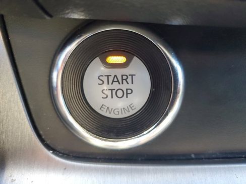 Certified 2022 Nissan Murano SV image 34