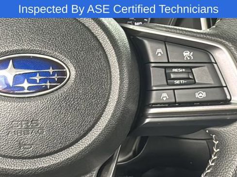 Certified 2025 Subaru Ascent Premium image 28