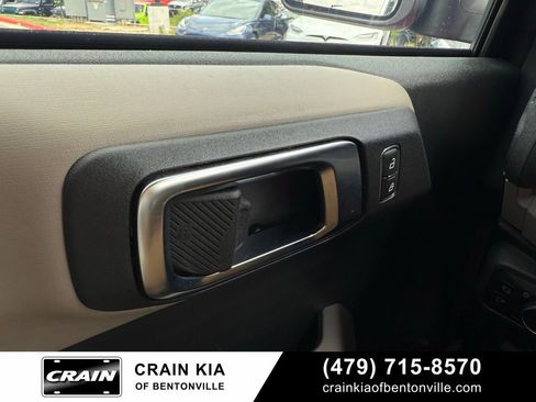 Used 2022 Ford Bronco Wildtrak AWD/4WD image 11