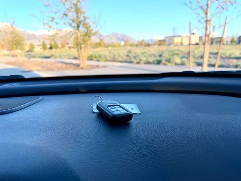 Used 2020 Honda Civic EX image 29