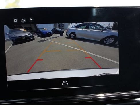 Used 2024 Acura ZDX A-Spec RWD image 46